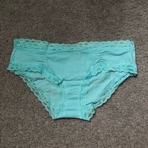 NEW never worn Victoria’s Secret - Pink Panties